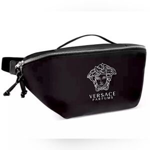 New Versace fanny pack